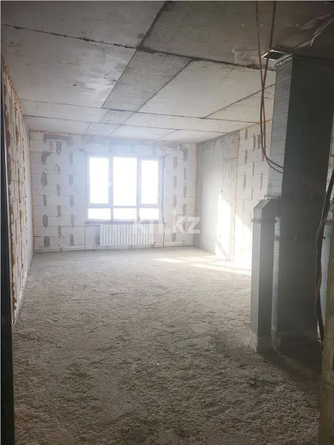 Продажа 1-комнатной квартиры, 32.8 м² в Алматы