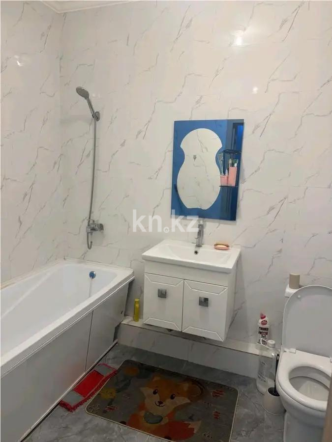 Продажа 1-комнатной квартиры, 39.1 м², ул. Кургальжинское шоссе, дом  20б в Астане - фото 2