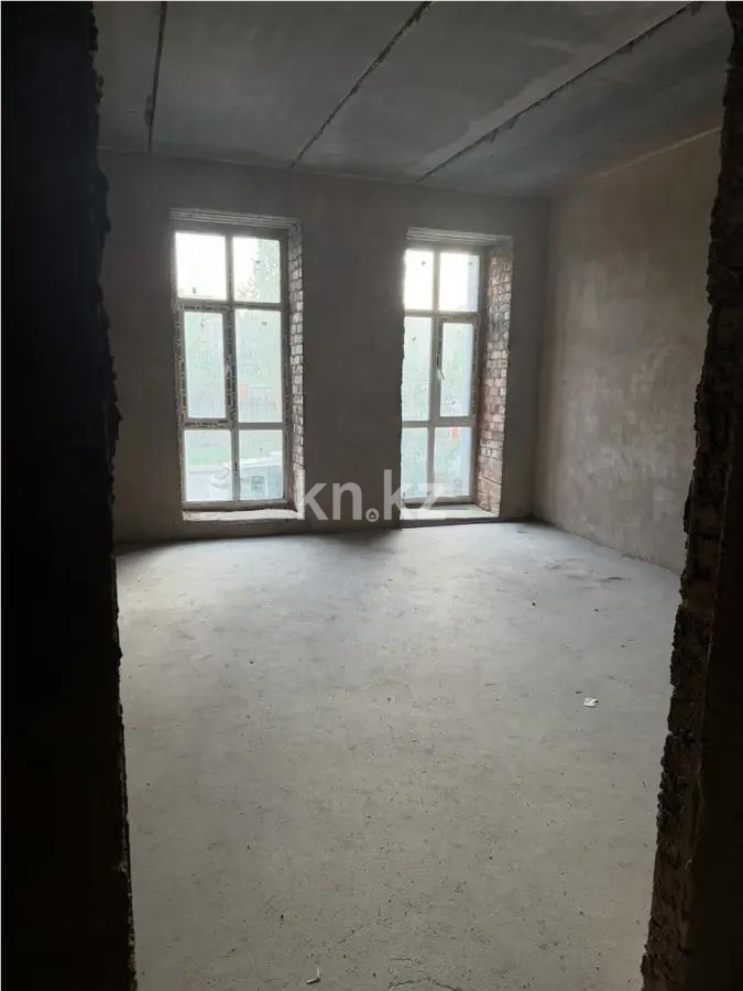 Продажа 3-комнатной квартиры, 108 м² в Астане - фото 2