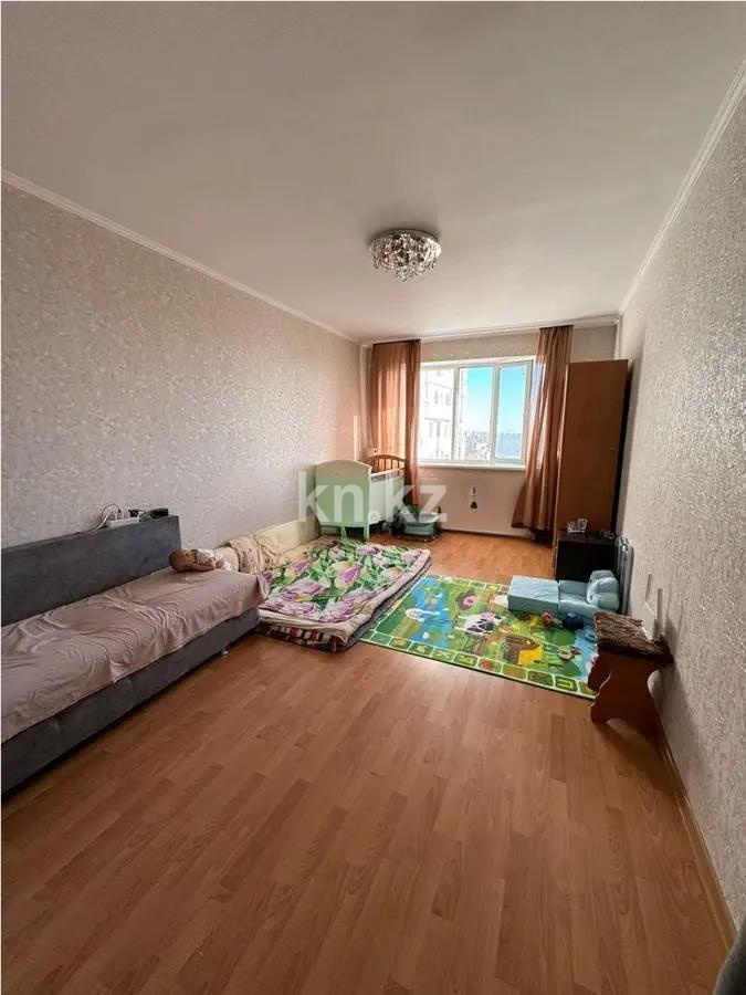 Продажа 1-комнатной квартиры, 39 м² в Астане