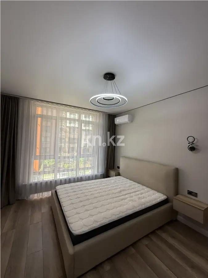 Продажа 2-комнатной квартиры, 55 м², мкр-н Думан-2, дом  57/2 в Алматы - фото 2