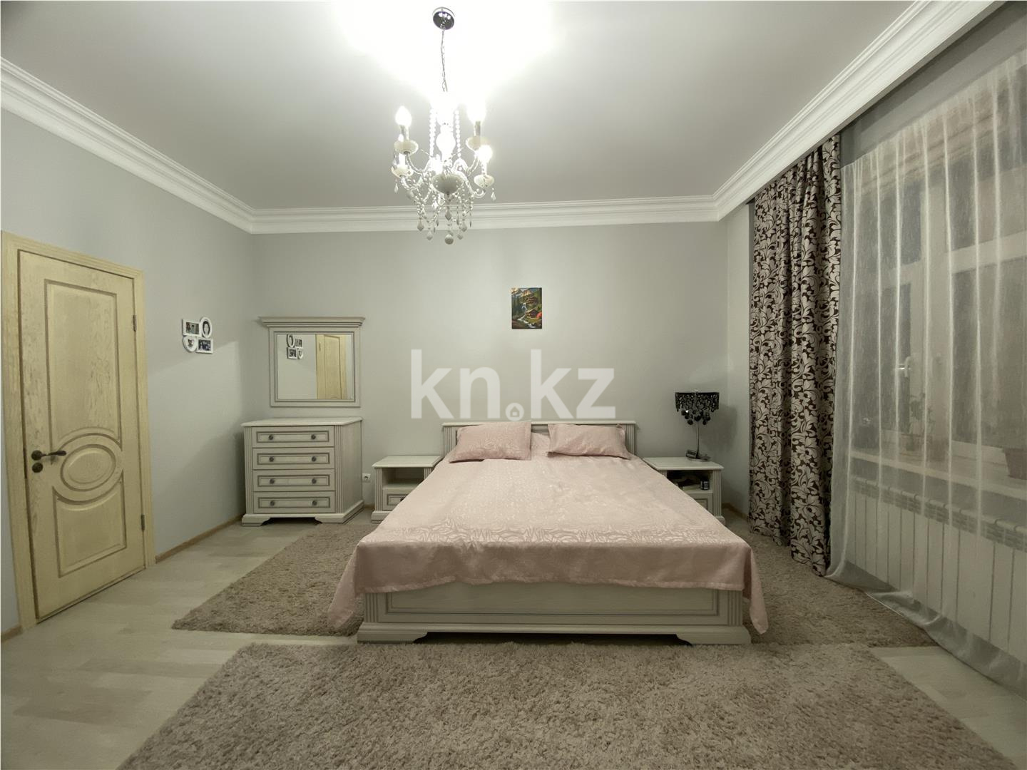 Продажа 3-комнатной квартиры, 133 м² в Астане - фото 12