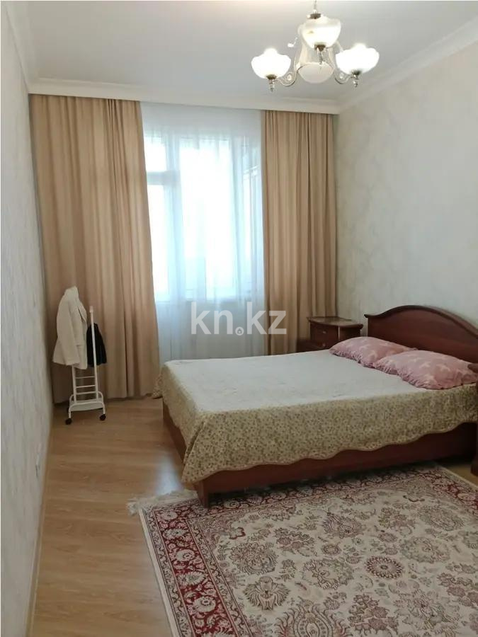 Продажа 3-комнатной квартиры, 114.6 м², ул. Нажимеденова, дом  10/1 в Астане - фото 2