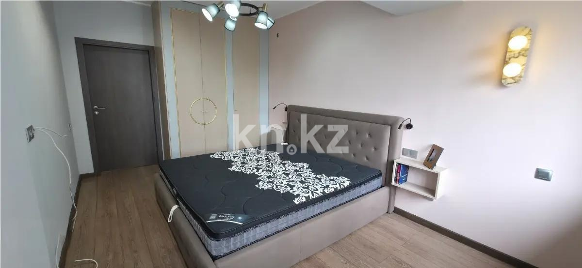 Продажа 3-комнатной квартиры, 84 м² в Алматы - фото 3