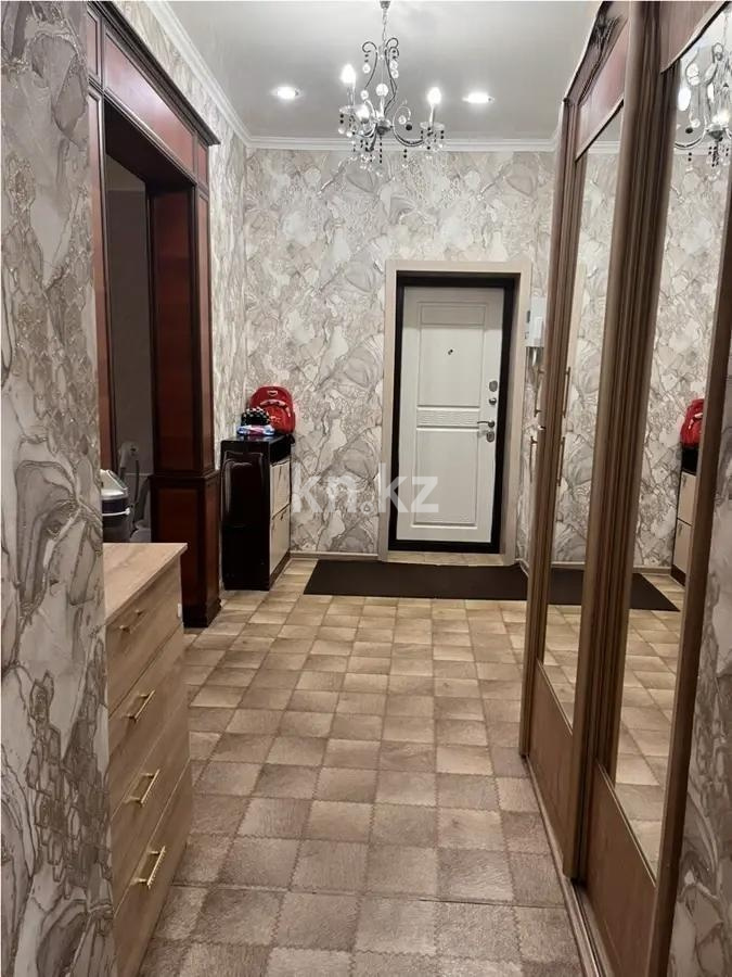 Продажа 3-комнатной квартиры, 82 м² в Караганде - фото 7