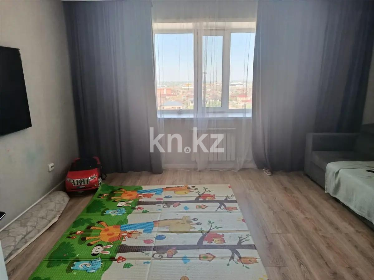 Продажа 3-комнатной квартиры, 85 м² в Караганде