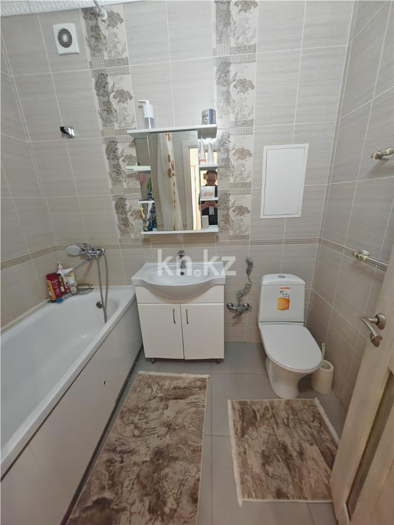 Продажа 4-комнатной квартиры, 97 м², ул. Култегин в Астане - фото 15