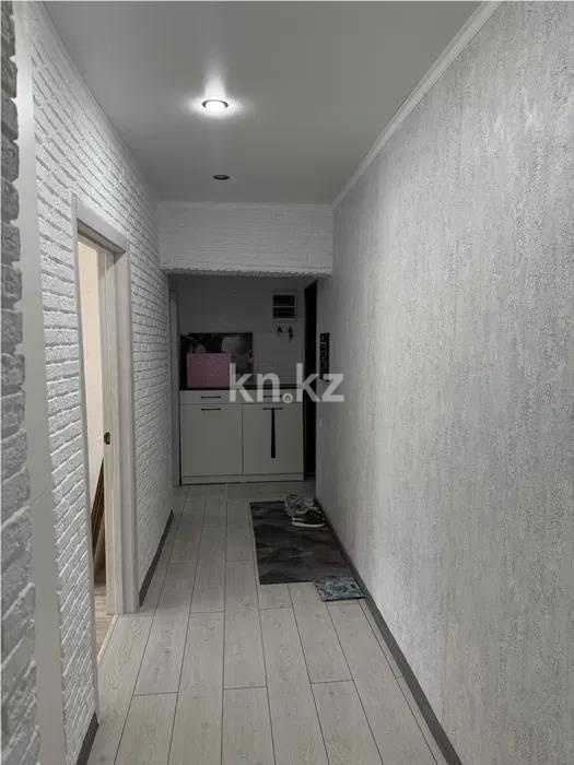 Продажа 3-комнатной квартиры, 64 м² в Караганде - фото 10