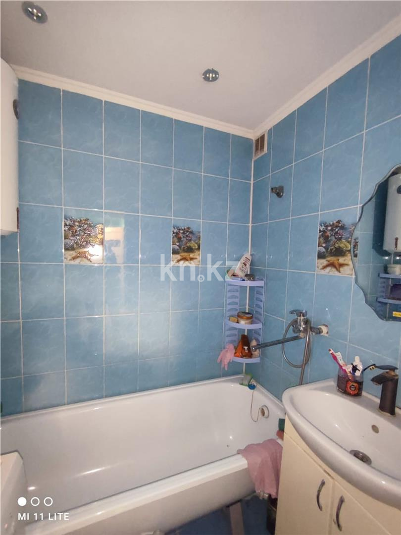 Продажа 2-комнатной квартиры, 52 м², 3А мкр. в Темиртау - фото 12