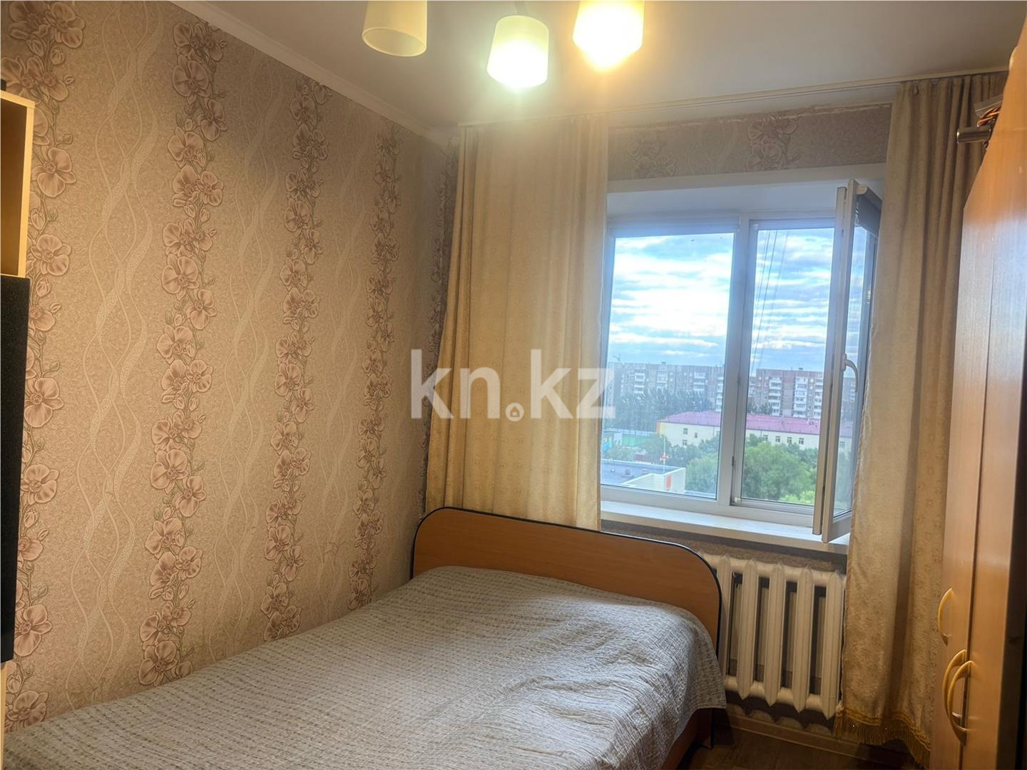 Продажа 2-комнатной квартиры, 53 м² в Караганде - фото 7