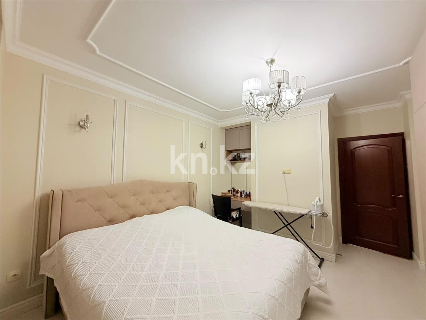 Продажа 4-комнатной квартиры, 105 м² в Астане - фото 5