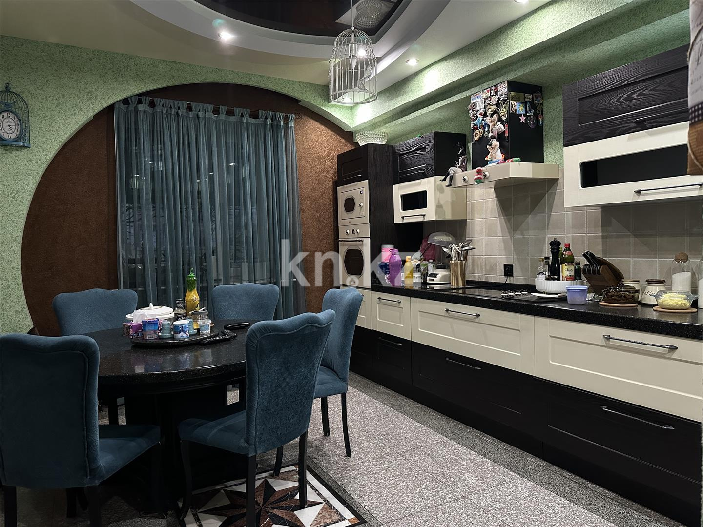 Продажа 9-комнатного дома, 366.9 м², ул. Крылова в Караганде - фото 37