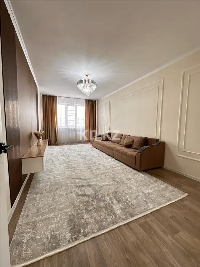 Продажа 2-комнатной квартиры, 63 м² в Алматы