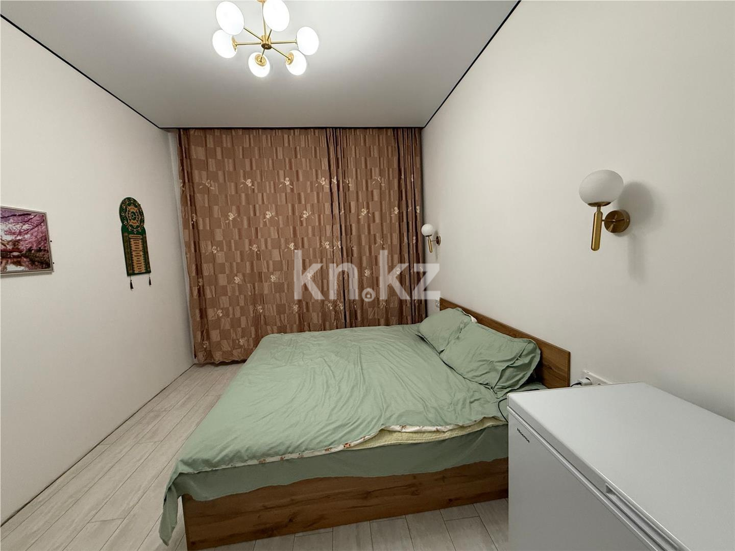 Продажа 2-комнатной квартиры, 58 м², ул. Е-181 в Астане - фото 5