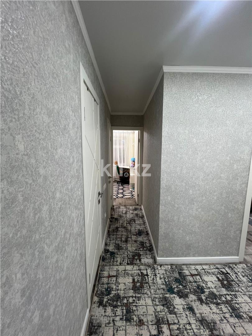 Продажа 3-комнатной квартиры, 62 м², ул. Ермекова в Караганде - фото 10