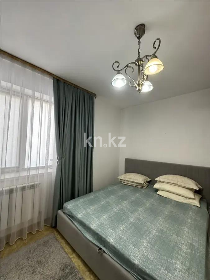 Продажа 2-комнатной квартиры, 68 м² в Алматы - фото 2