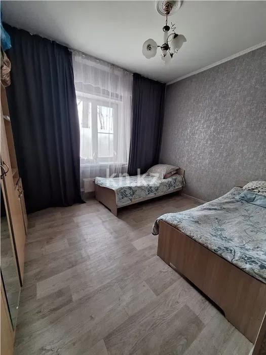 Продажа 2-комнатной квартиры, 51 м², пр. Суюнбая, дом  184А в Алматы