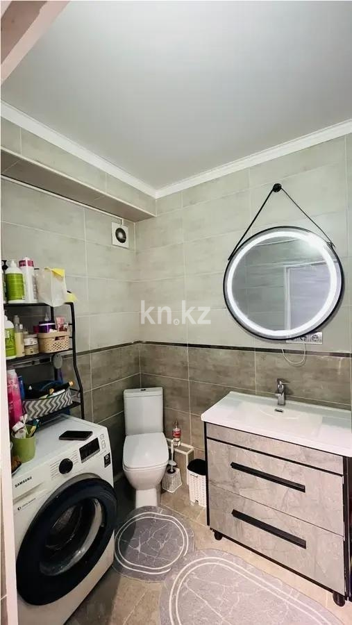 Продажа 2-комнатной квартиры, 55 м² в Алматы - фото 5