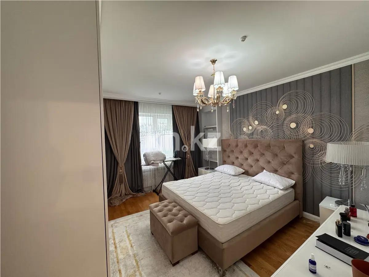 Продажа 2-комнатной квартиры, 77 м², пр. Кабанбай батыра, дом  11 в Астане - фото 3