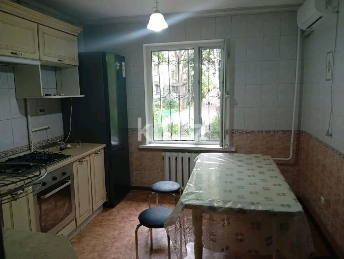 Продажа 4-комнатной квартиры, 84 м² в Алматы