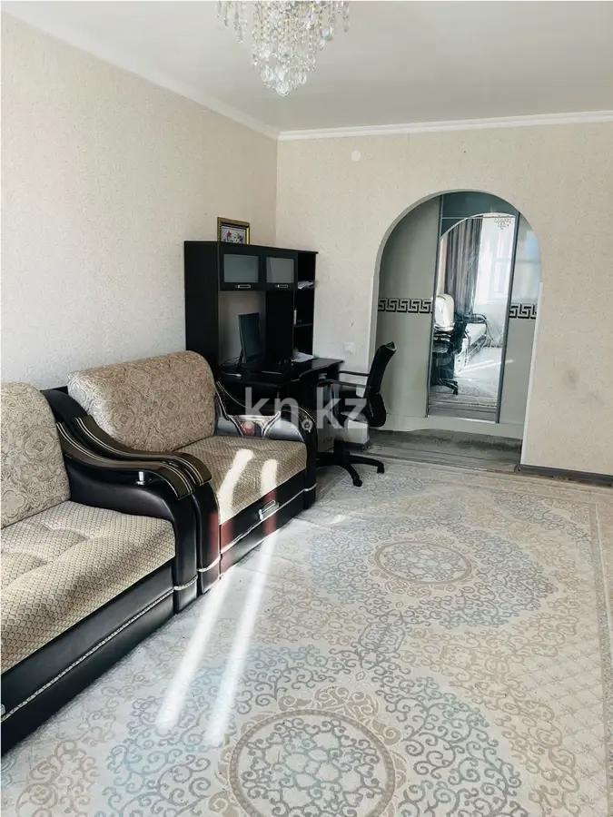 Продажа 2-комнатной квартиры, 58 м² в Астане