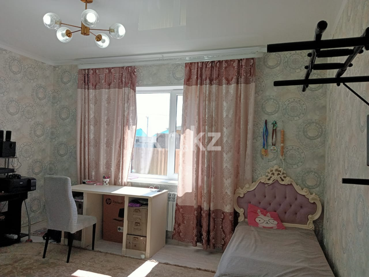 Продажа 4-комнатного дома, 108 м² в Уральске - фото 11