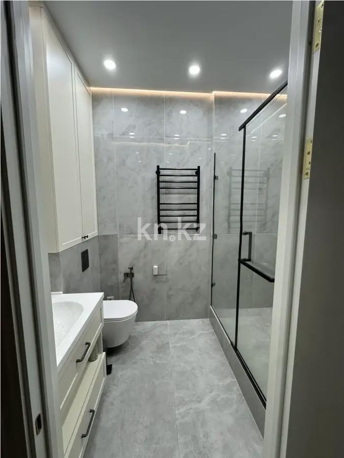 Продажа 4-комнатной квартиры, 136.4 м², ул. Калдаякова, дом  8 в Астане - фото 7