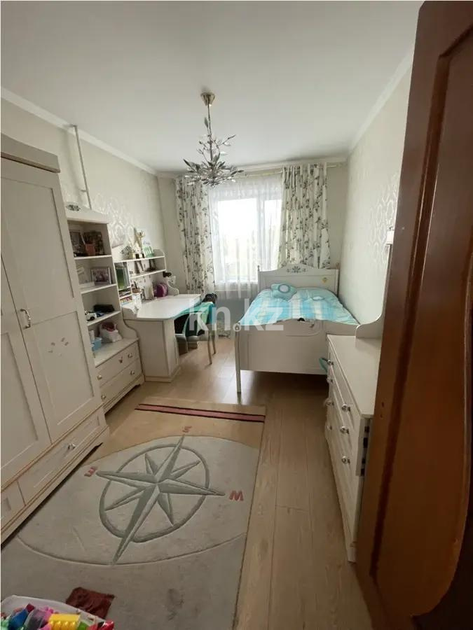 Продажа 4-комнатной квартиры, 76 м² в Караганде - фото 3