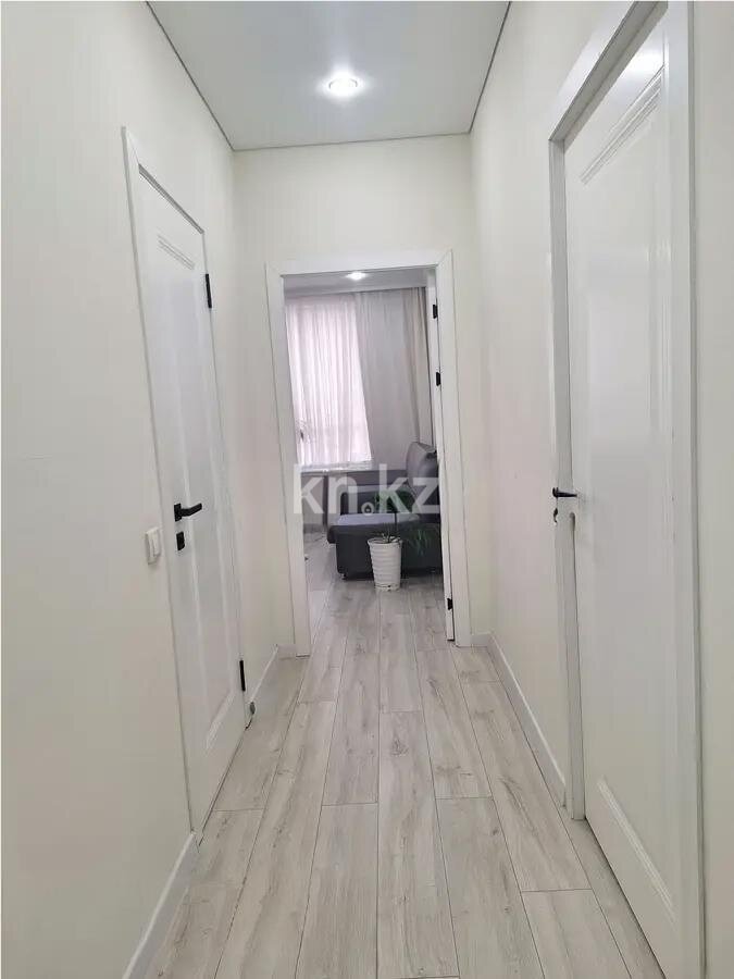 Продажа 2-комнатной квартиры, 49.4 м² в Алматы - фото 2