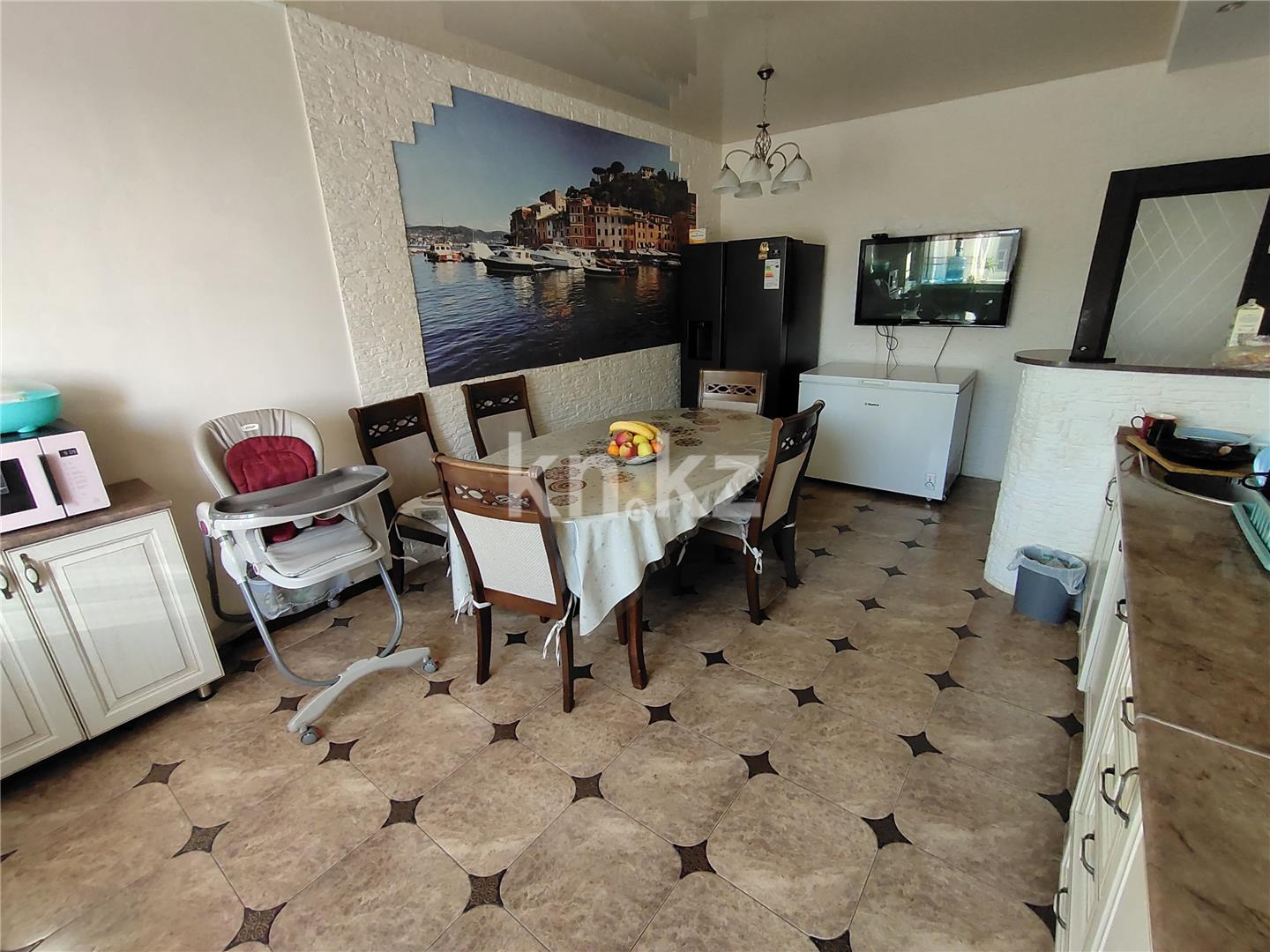 Продажа 3-комнатной квартиры, 148 м² в Караганде - фото 10