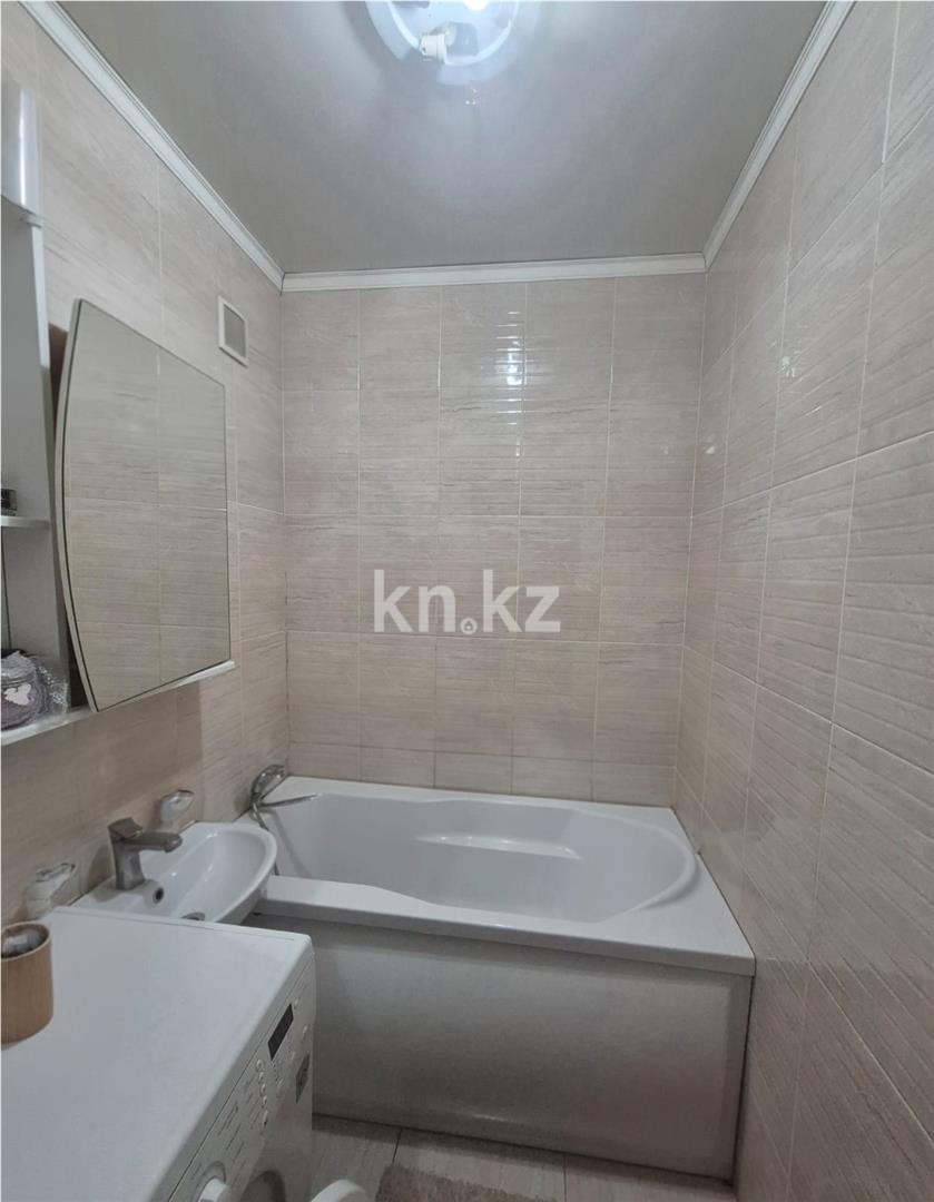 Продажа 3-комнатной квартиры, 55 м² в Караганде - фото 8