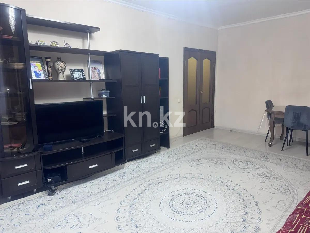 Продажа 2-комнатной квартиры, 60 м², ул. Жубанова, дом  27 в Астане