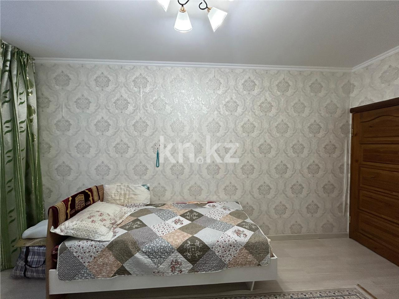 Продажа 2-комнатной квартиры, 65.3 м², пр. Республики в Астане - фото 4