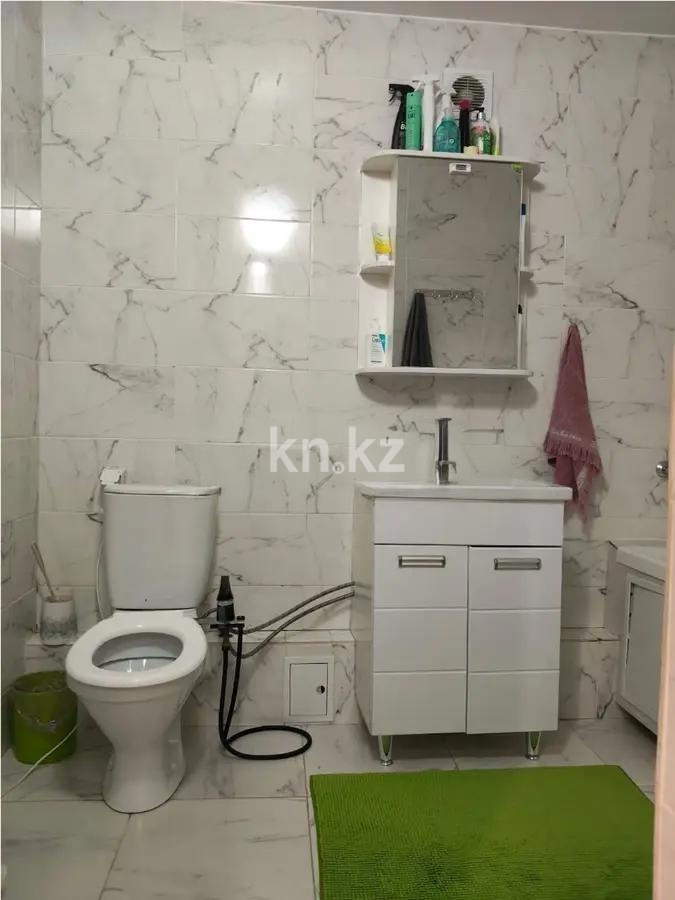 Продажа 4-комнатной квартиры, 122 м² в Астане - фото 7
