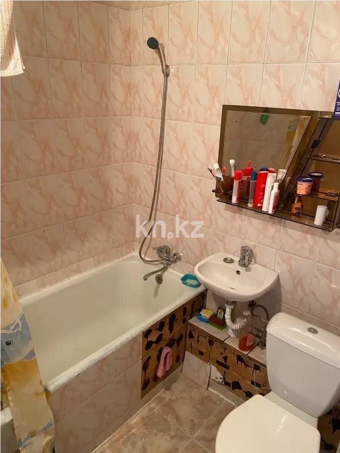Продажа 2-комнатной квартиры, 45 м² в Алматы - фото 4