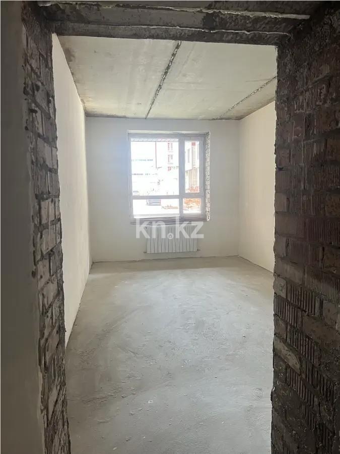 Продажа 3-комнатной квартиры, 78.2 м² в Астане