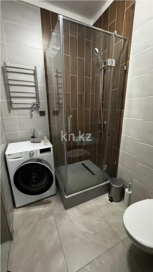 Продажа 2-комнатной квартиры, 72.2 м² в Алматы - фото 4