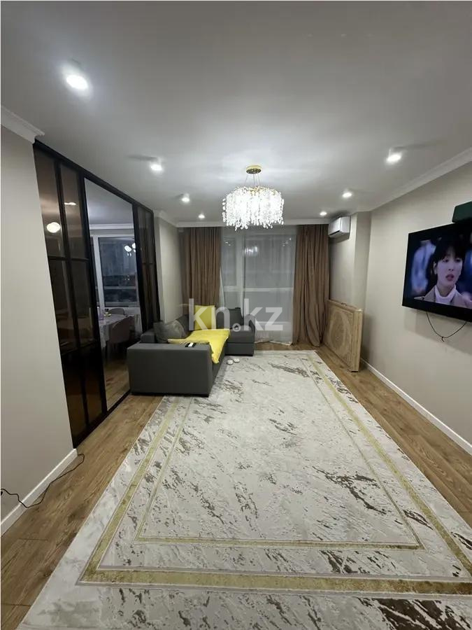 Продажа 3-комнатной квартиры, 87 м², ул. Коктерек, дом  139/11 в Алматы