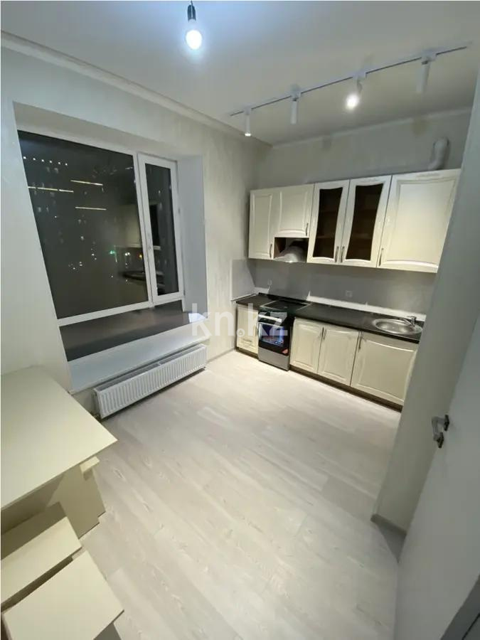 Продажа 1-комнатной квартиры, 36 м² в Астане - фото 2