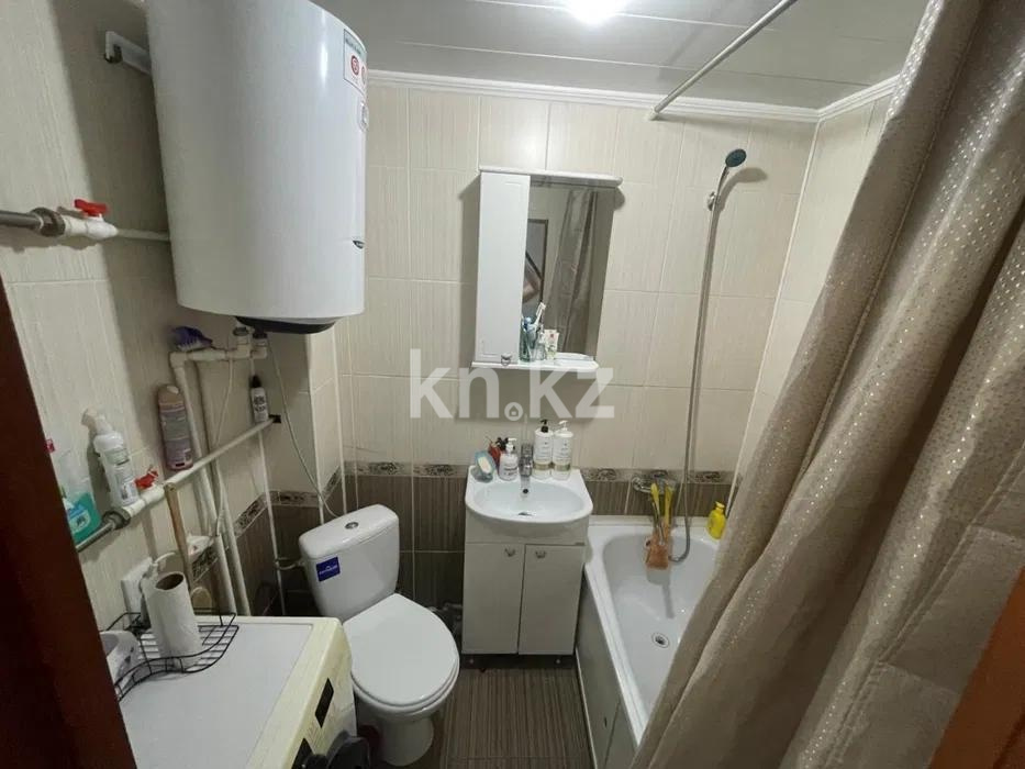 Продажа 2-комнатной квартиры, 43 м² в Караганде - фото 4
