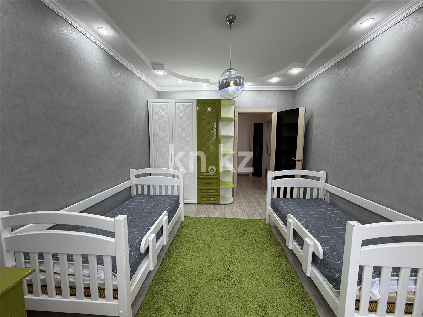 Продажа 3-комнатной квартиры, 90 м² в Караганде - фото 7