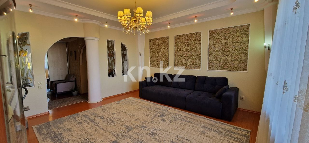 Продажа 3-комнатной квартиры, 90 м² в Астане - фото 11