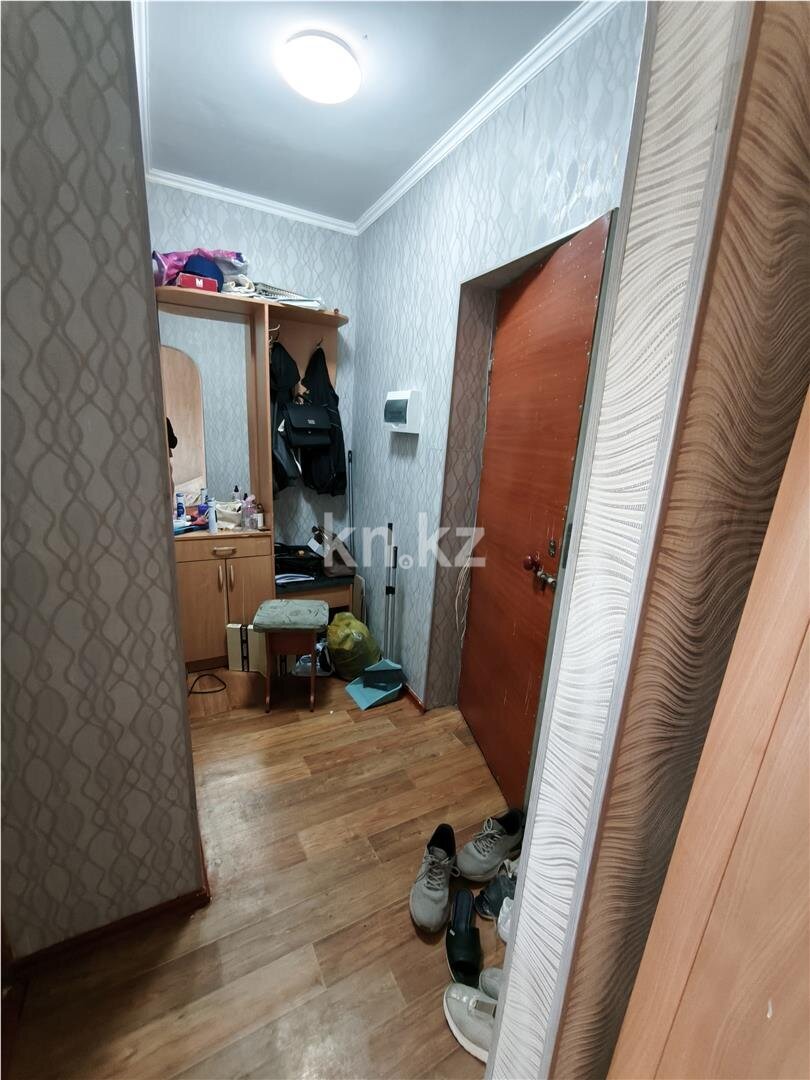 Продажа 1-комнатной квартиры, 31 м² в Караганде - фото 5