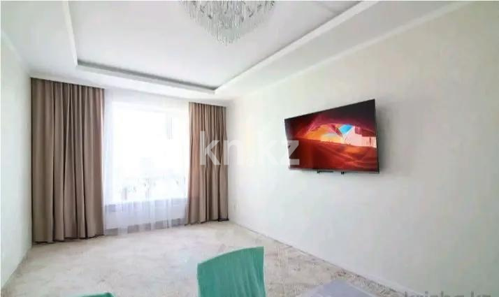 Продажа 2-комнатной квартиры, 47 м² в Астане