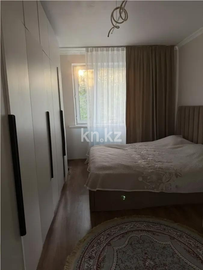 Продажа 3-комнатной квартиры, 78 м² в Алматы - фото 2