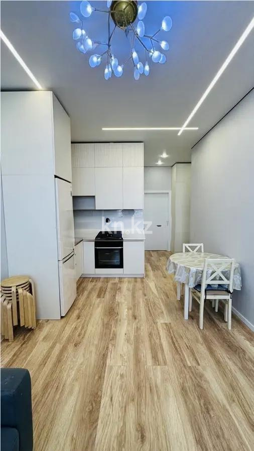 Продажа 2-комнатной квартиры, 43 м², ул. Мухамедханова, дом  12/3 в Астане - фото 3