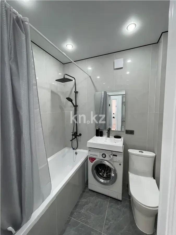 Продажа 1-комнатной квартиры, 39.9 м² в Астане - фото 3