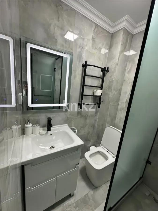 Продажа 5-комнатной квартиры, 151 м², ул. Абдуллиных, дом  56 в Алматы - фото 6