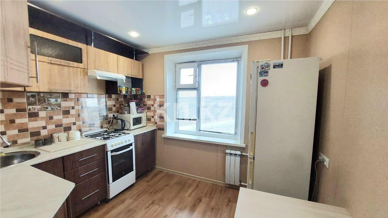 Продажа 2-комнатной квартиры, 52 м² в Темиртау - фото 5