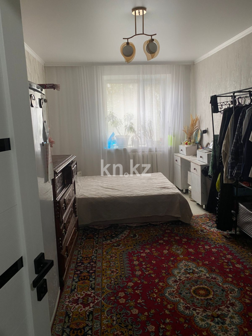 Продажа 3-комнатной квартиры, 63 м², ул. Тюленина в Уральске - фото 6